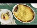 Must Try Shepherd’s Pie - Everyday Food with Sarah Carey