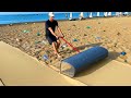 SATISFYING VIDEOS OF WORKERS WHO DO THEIR JOB PERFECTLY