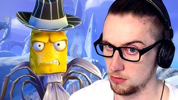 I Found the Best Mob Cob Player...