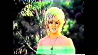 Watch Dusty Springfield Who will Take My Place video