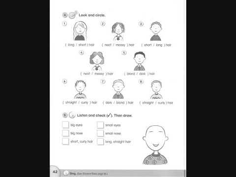 Our discovery island 2 workbook Unit 3+4 - YouTube