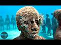 Top 30 Strangest Things Found in the Ocean
