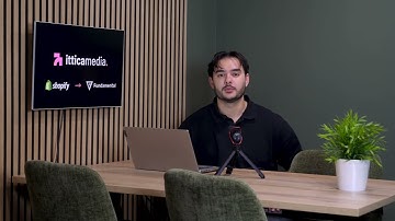 Alternatief Shopify - Fundamental CMS | Meer vrijheid en minder kosten voor jouw webshop