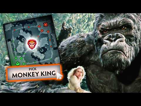 How this Topson MK game took an unexpected turn...