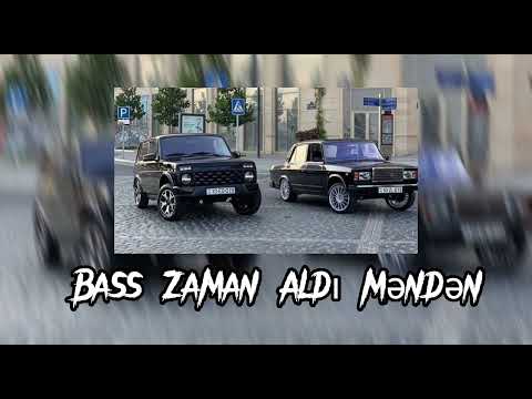MegaBeatsZ ft. Vüqar & Pərviz & Rəşad & Orxan - Zaman Aldı Məndən Meyxana Remix Bass