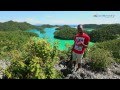 Explore Indonesia eps Raja Ampat