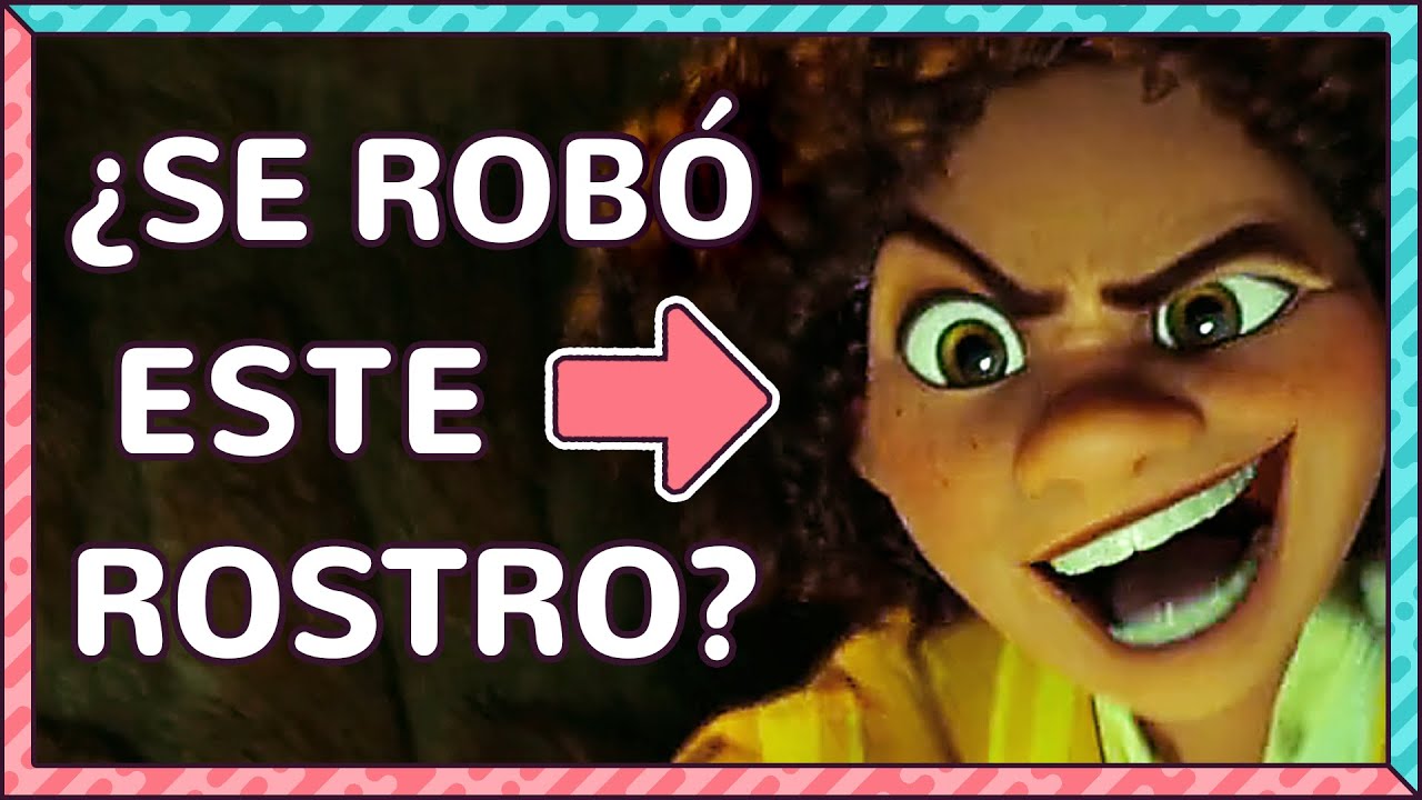 ¿Ese es el VERDADERO ROSTRO de CAMILO? | DIRECTOR RESPONDE a DUDAS de Encanto | Parte 2