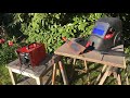 NoExpert - Welding for the First Time (Testing a cheap Stick Welder for DIY Projects)