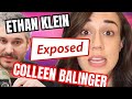 Ethan Klein CANCELLED Colleen Ballinger &amp; Kendall Rae Speaks out