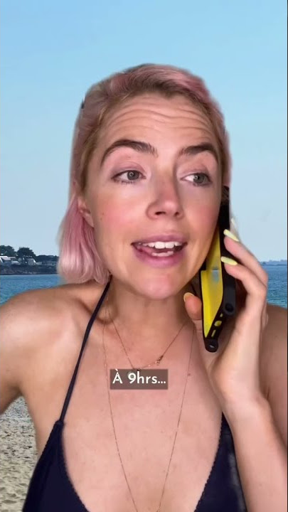 French Employees in August…