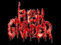 Flesh Grinder - S.P.L.A.T.T.E.R.