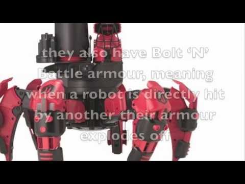 ❚❚ Combat Creatures