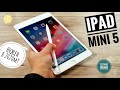 АКТУАЛЬНОСТЬ iPAD Mini 5 В 2020-М ГОДУ! || ОБЗОР