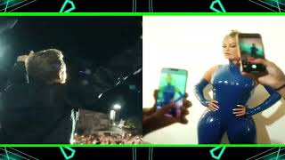 David Guetta & Beba Rexha - Im Good (FEZKO REMIX)