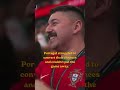 Portugal 1-1 DR Congo | Biggest Upset Yet? 🤯 #football #fifa #ronaldo #trending