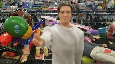 Thrifting CRAZY OVERPRICED Goodwill for Hidden Gems to Sell on Ebay and Amazon FBA!