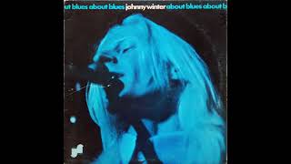 Watch Johnny Winter Out Of Sight video