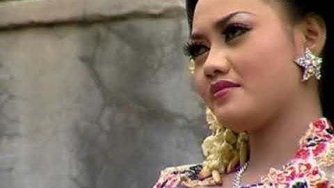 Endah - Lare Gunung