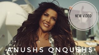Gaya Arzumanyan - Anushs Qnqushs //Official Music Video// 2018 4K █▬█ █ ▀█▀