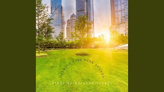 Study - Calming City Park Sounds 22 screenshot 2