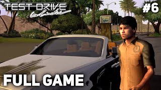 TDU Platinum Mod Pack v1.21 - Test Drive Unlimited (2006) - Full Game Walkthrough No Commentary #6