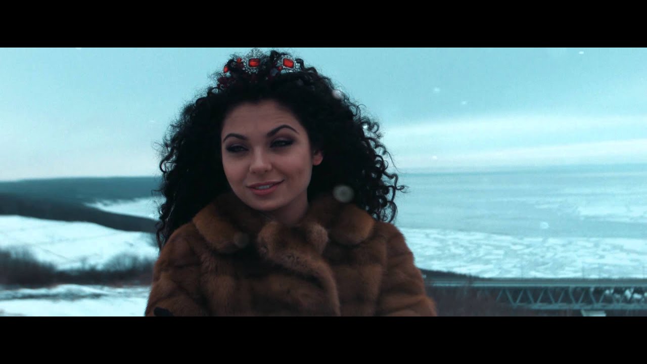 Соловьева любовь волгу