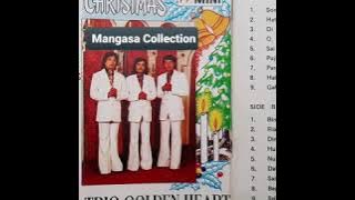 TRIO GOLDEN HEART : Hupuji Ho Tuhan