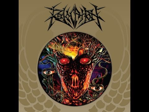 REVOCATION - 'S/T' Full Album Preview