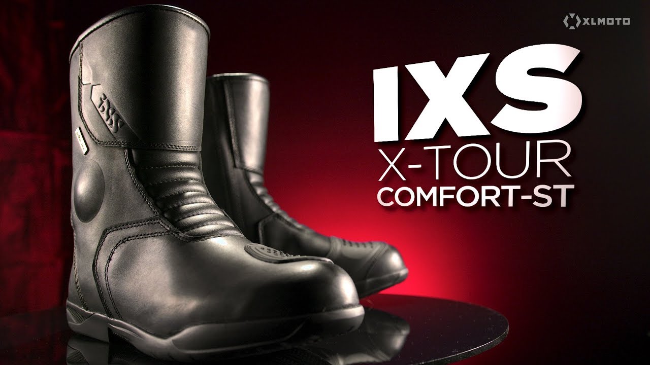 ixs x tour comfort st