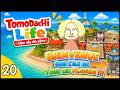 [FR] PIERRE RICHARD, LE GAFFEUR ULTIME !!! - TOMODACHI LIFE : UNE VIE DE REVE