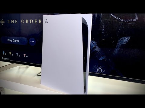 PlayStation 5 в 2023 | Опыт использования