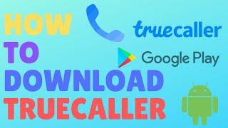 How To Download And Install Truecaller Caller ID  Dialer On Android Device Mobile Phone From Playsto screenshot 2