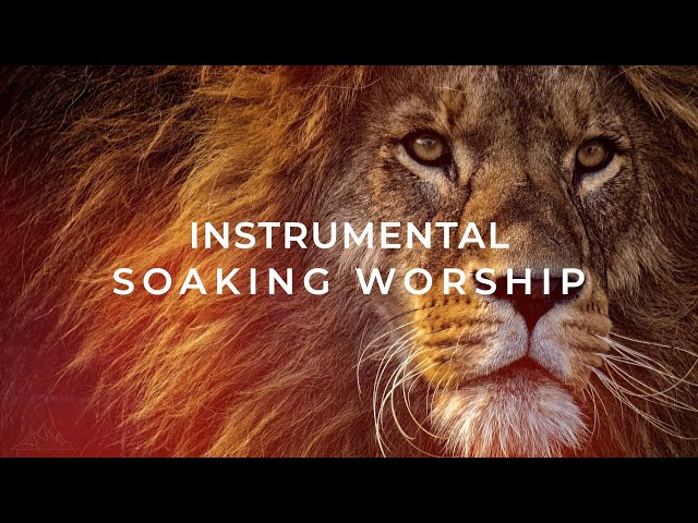 4 HOURS // MAJESTIC // INSTRUMENTAL SOAKING WORSHIP // SOAKING INTO HEAVENLY SOUNDS class=