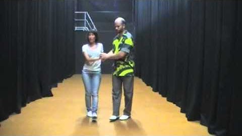 Balboa Block 1 (4/6) 16/05/13 L1 up holds and throw out /L2 lollie madness