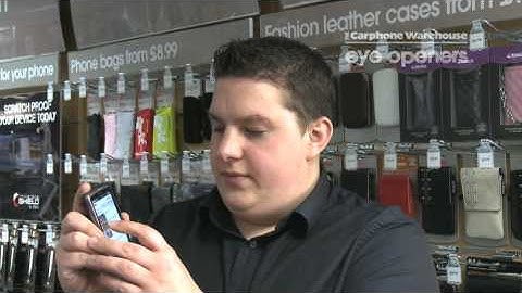 HTC Desire: YouTube on the Dolphin Browser