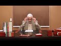 لماذا بكى عمر بن الخطاب رضي الله عنه قصة الخلافة للشيخ راغب السرجاني ح 41