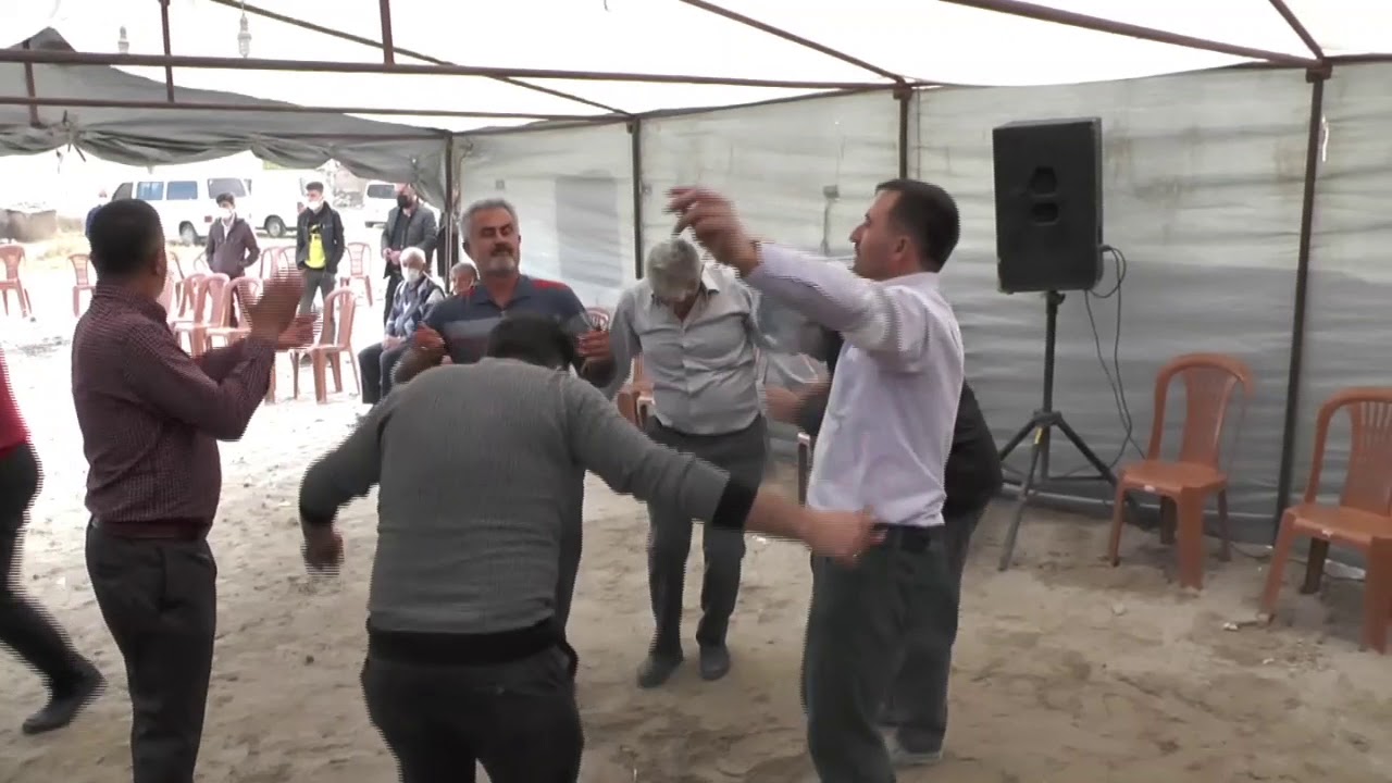 Tuncer Yaka Oyun Havaları