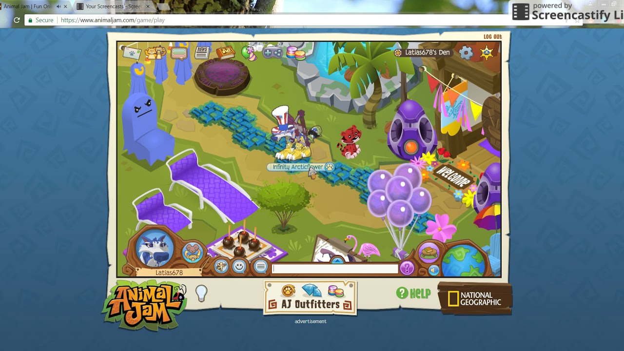 GETTING TO SEE THESHOPKING!!!!!!!!!!!!