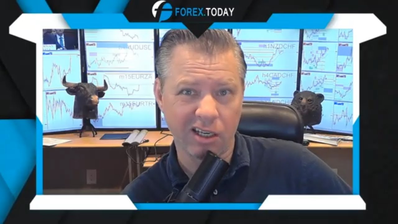 Forex.Today: - Technical Analysis Trade Planning for FOREX - Wednesday ...