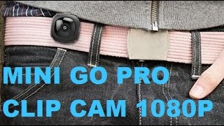 ANDOER G1 MateGo Mini SPY WIFI CAMERA 1080P !! ACTION GO PRO !!