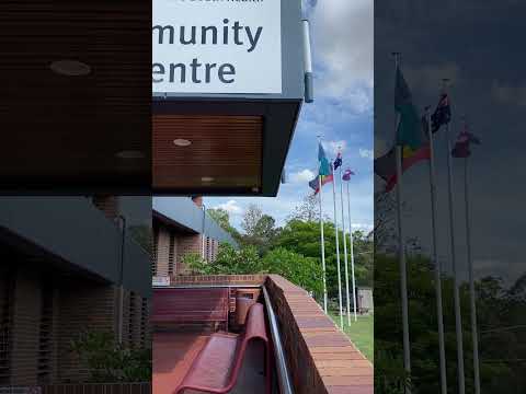 A typical community health Centre by DT