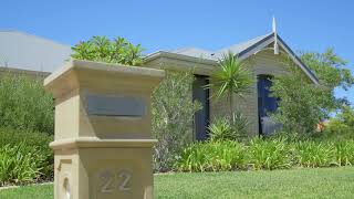 Crib Creative presents 22 Demesne Circuit, Aveley