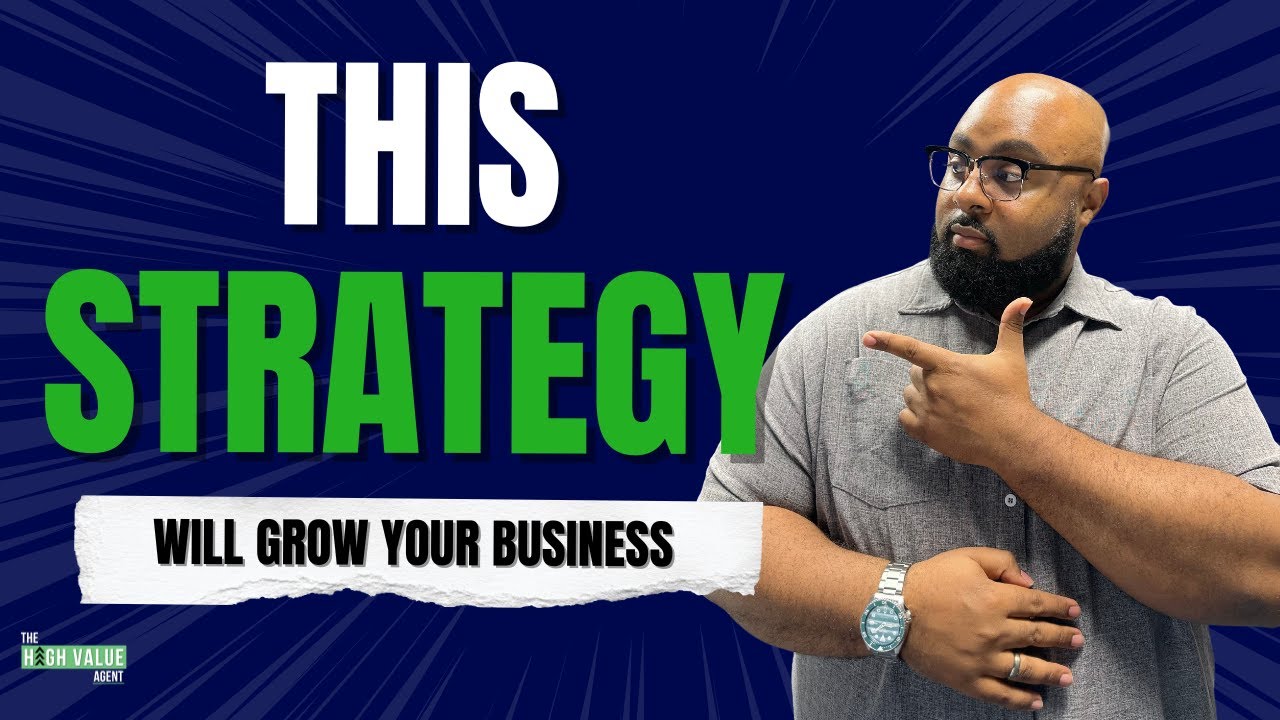 This Strategy Will Grow Your Business - Ep. 61