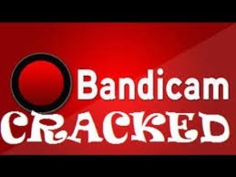 როგორ დავკრაკოთ Bandicam-ი /  How To Crack Bandicam.