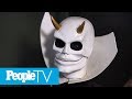 'Puppetmaster': Charles Band Tells Scary Tale About Mysterious Fan | PeopleTV