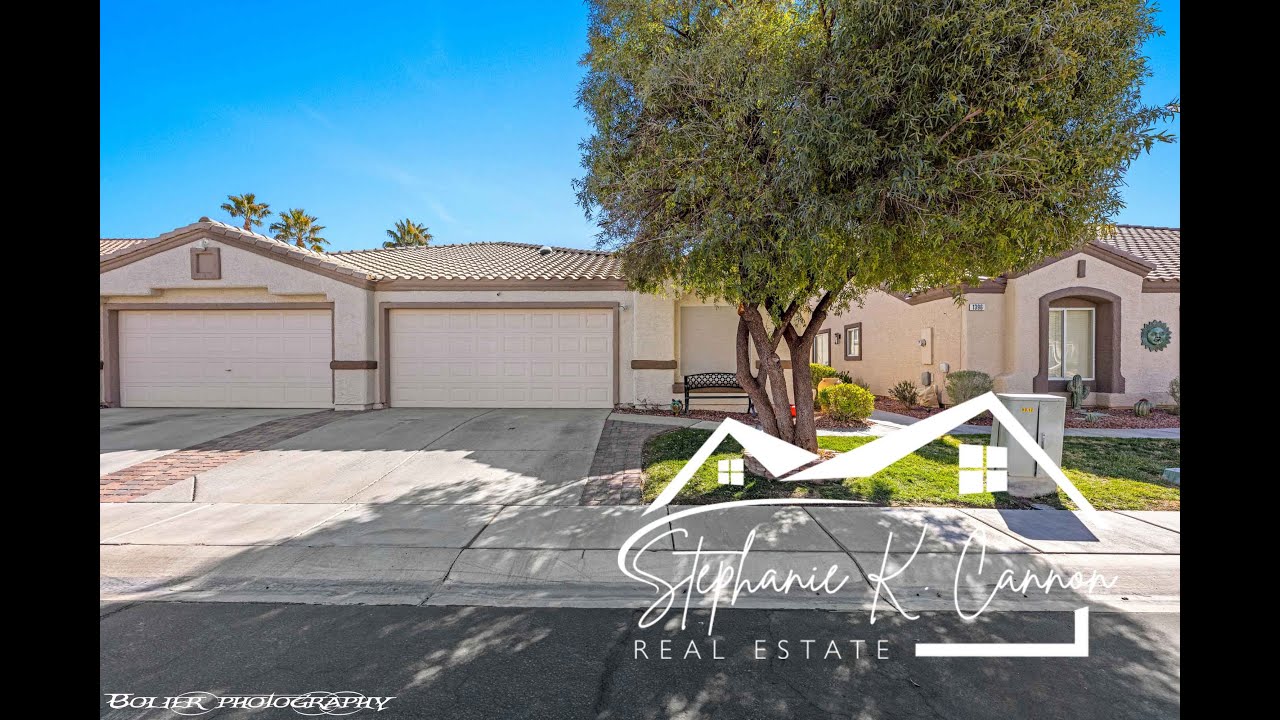 1394 Harbour Dr Mesquite, NV Sunset Greens YouTube