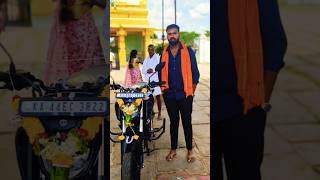 With Amma, Every Prayer Counts