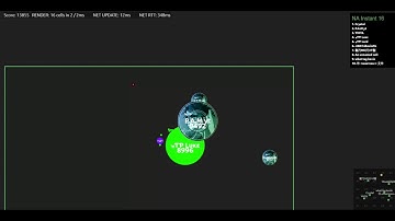 Alis.io Wins/Fails compilation #4 Carma