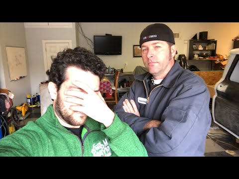 kartable WE (PROBABLY) GOT DEMONETIZED TEMPORARILY