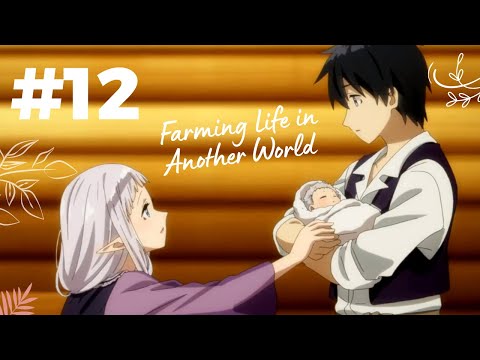 Isekai Nonbiri Nouka - Episódio 12 - Animes Online